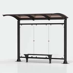 <strong>Variant:</strong><br> - glass rear wall<br>