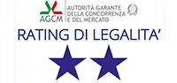 Icona Rating di Legalità.