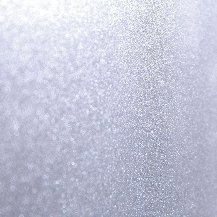 Alluminio brillante