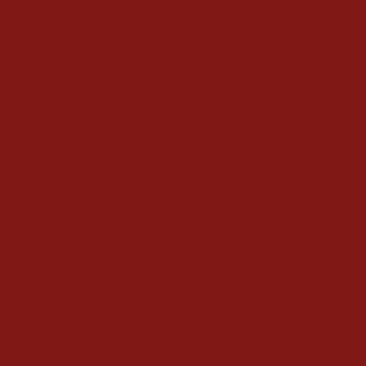 Rosso rubino - RAL 3003