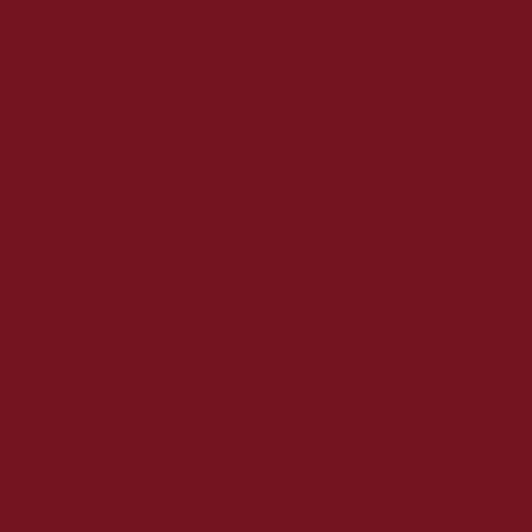 Rosso porpora - RAL 3004