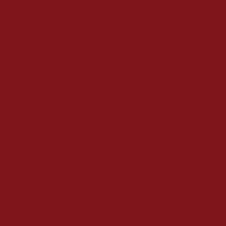 Rosso marrone - RAL 3011