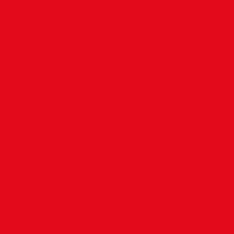 Rosso traffico - RAL 3020