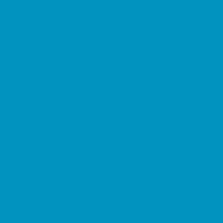 Blu luce - RAL 5012