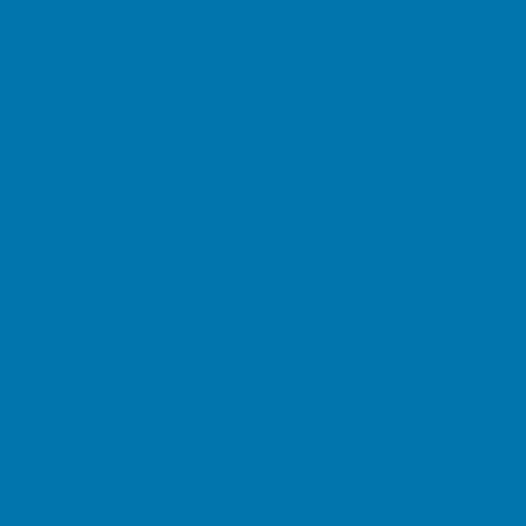 Blu cielo - RAL 5015