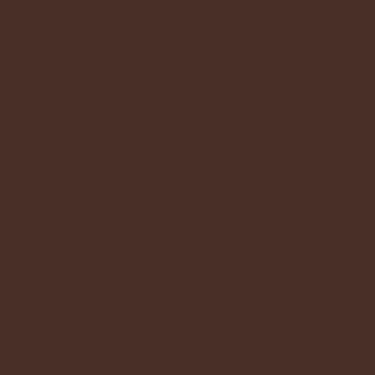 Marrone cioccolata - RAL 8017
