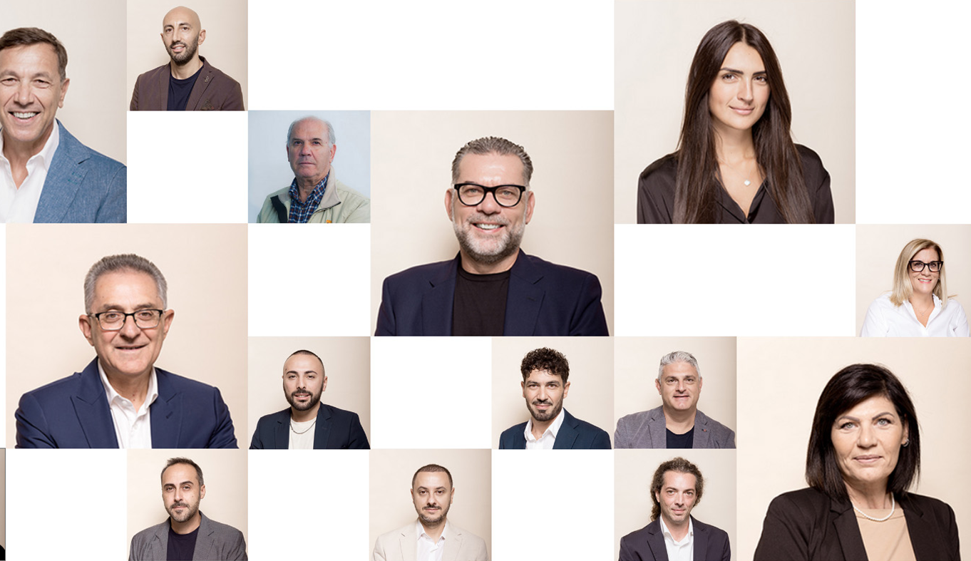 DIMCAR - Area contatti