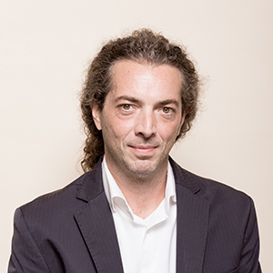 Contatto Alessandro Colaci