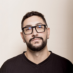 Contatto Alessandro Cucci