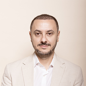 Contatto Alessio Casciaro