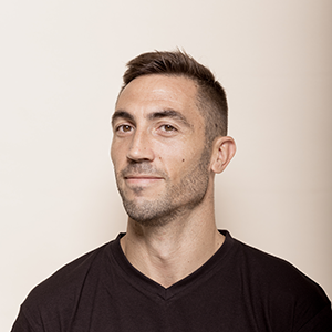 Contatto Antonio Coletta