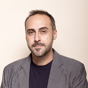 Contatto Danilo Mauro