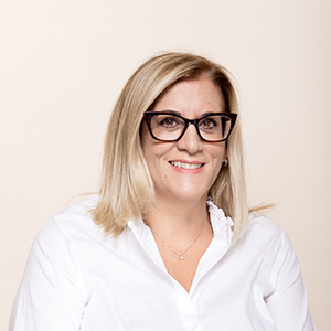 Contatto Fiorella Preite