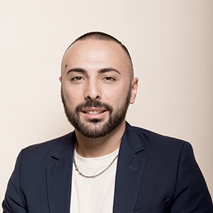 Contatto Milena Dimo