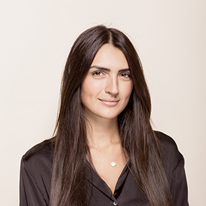 Contatto Giorgia Cimbasso