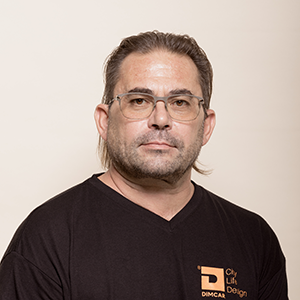 Contatto Tiziano Schito