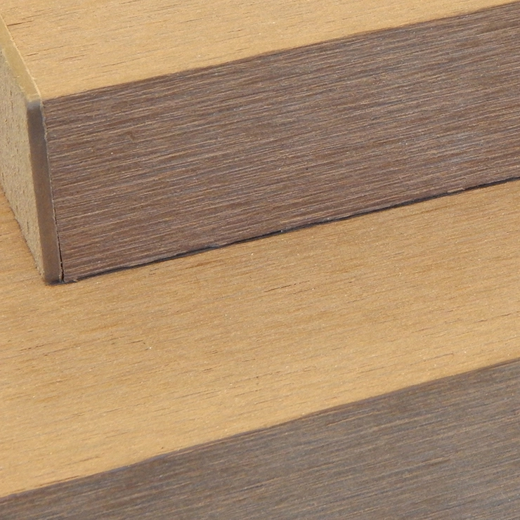 WPC (Wood Plastic Composite)