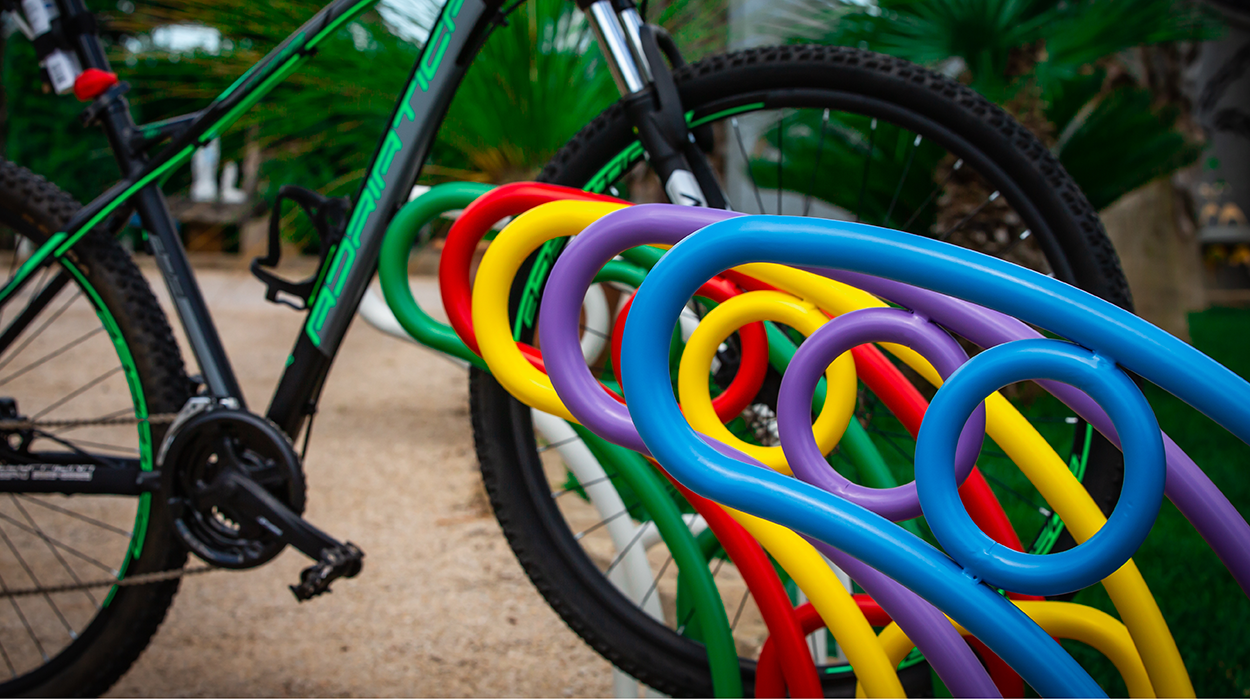 Portabici YoYo