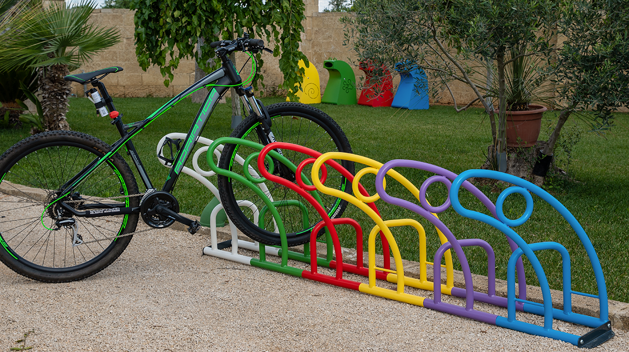 Portabici YoYo