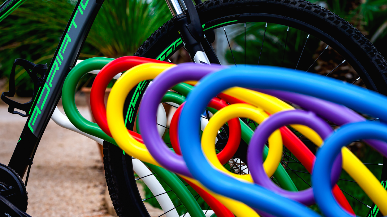 Portabici YoYo