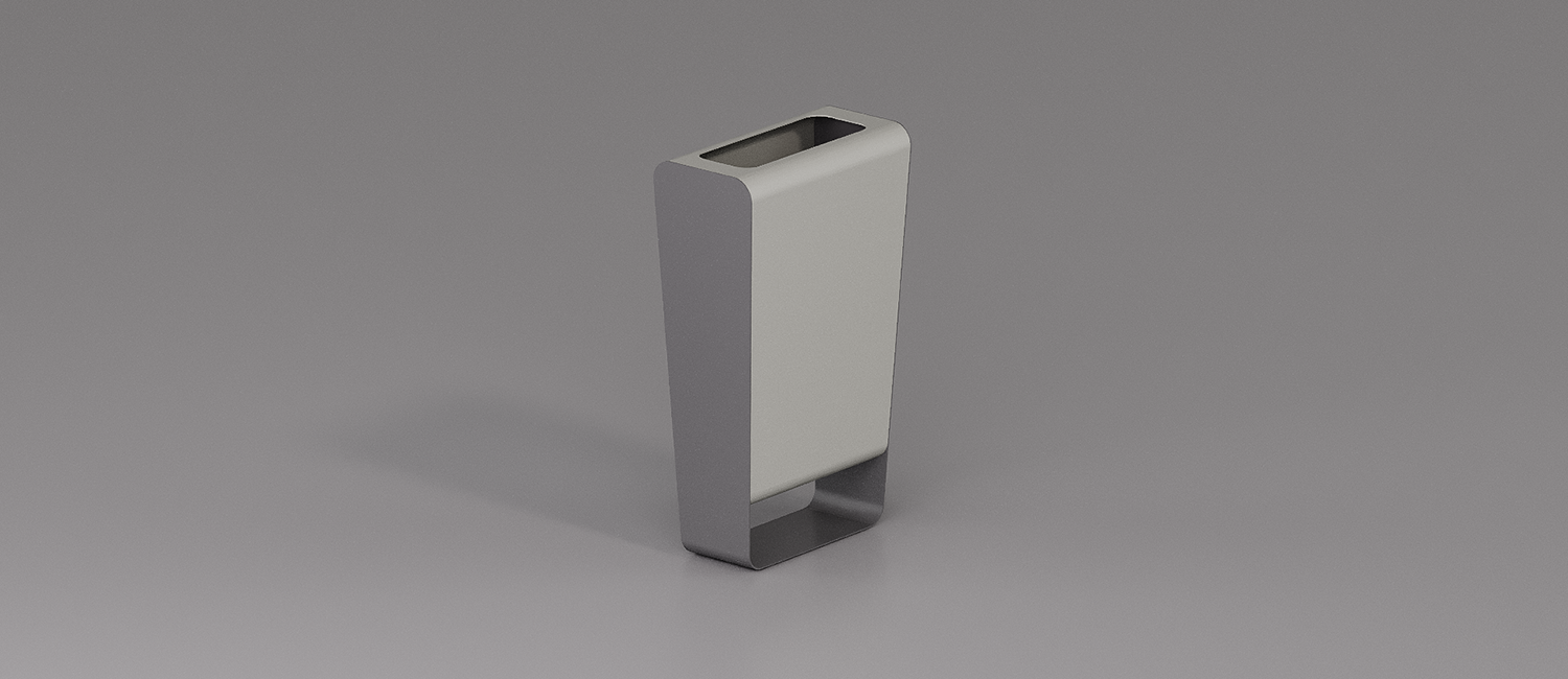 Miss Thin bin