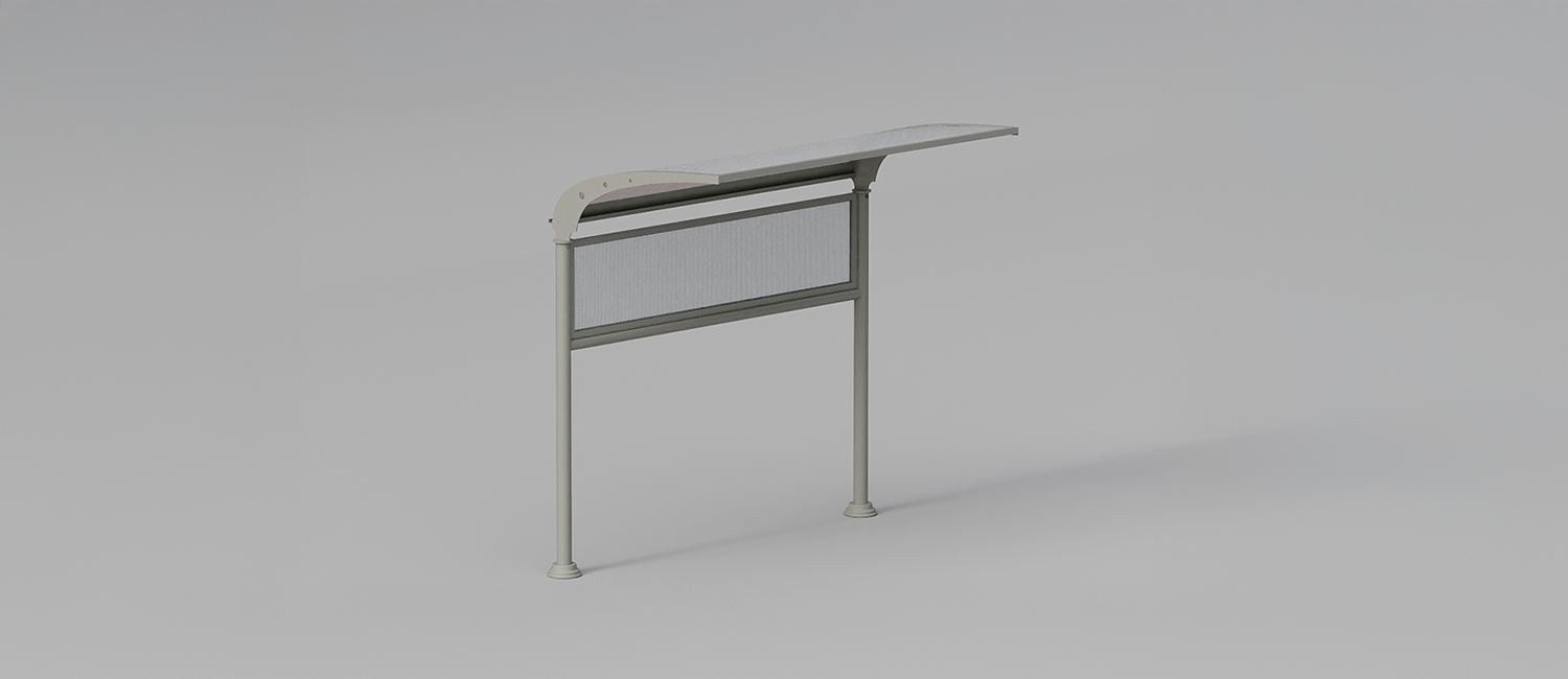 Shelter Oasi