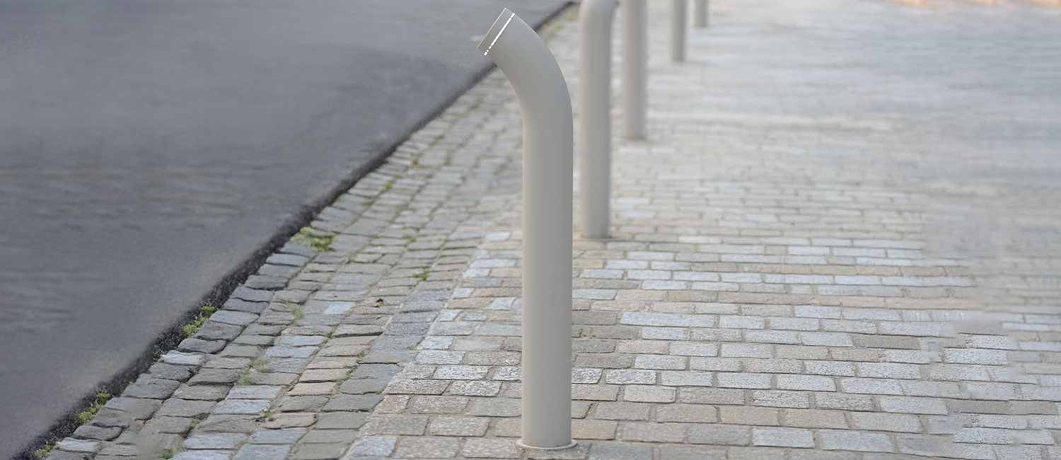 Bow bollard