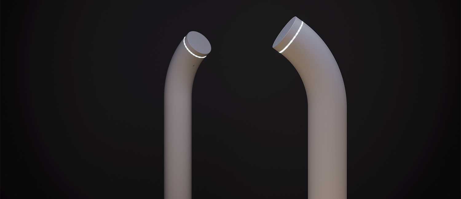Bow bollard