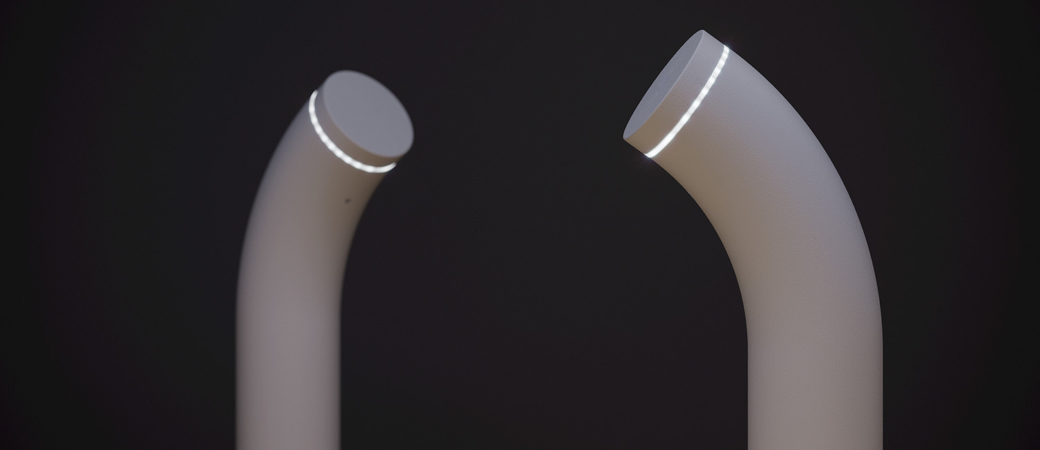 Bow bollard