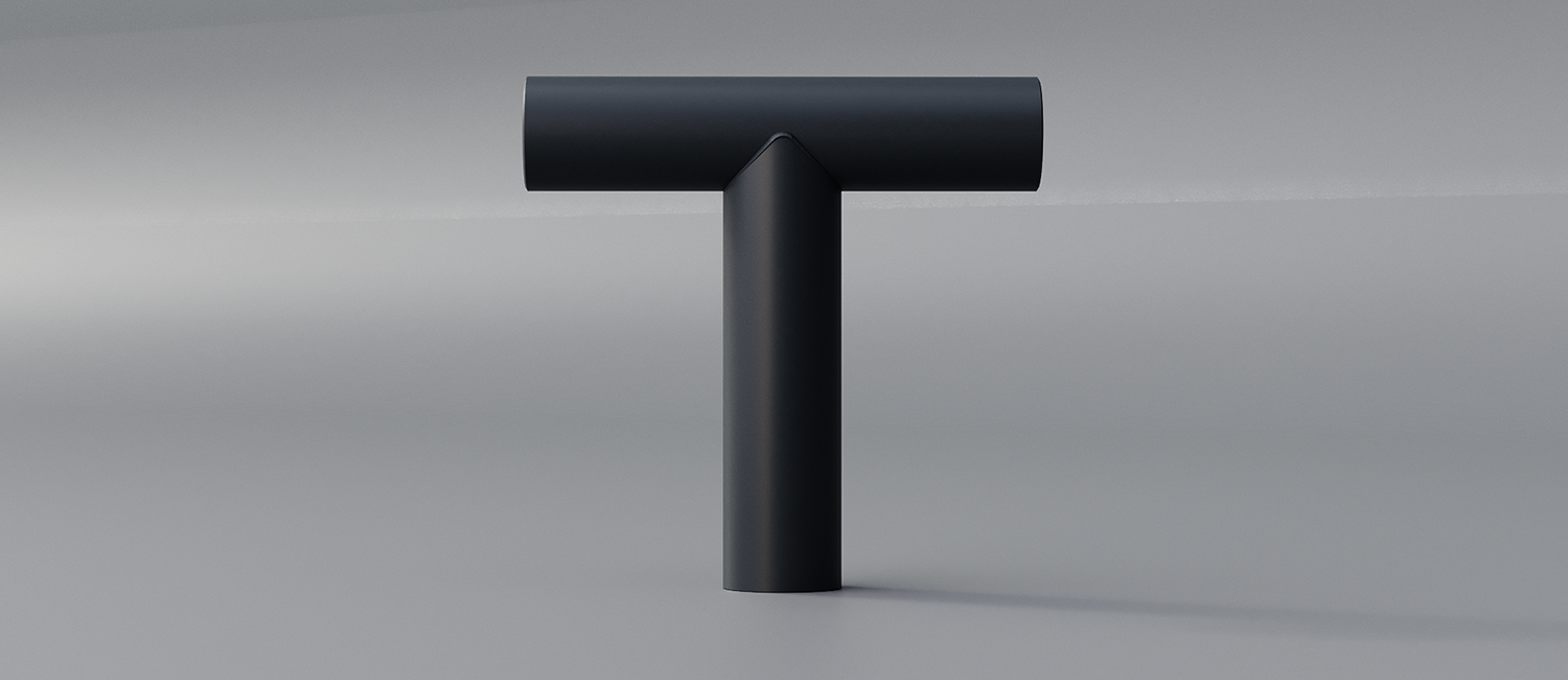 Dissuasore Tau vista 6