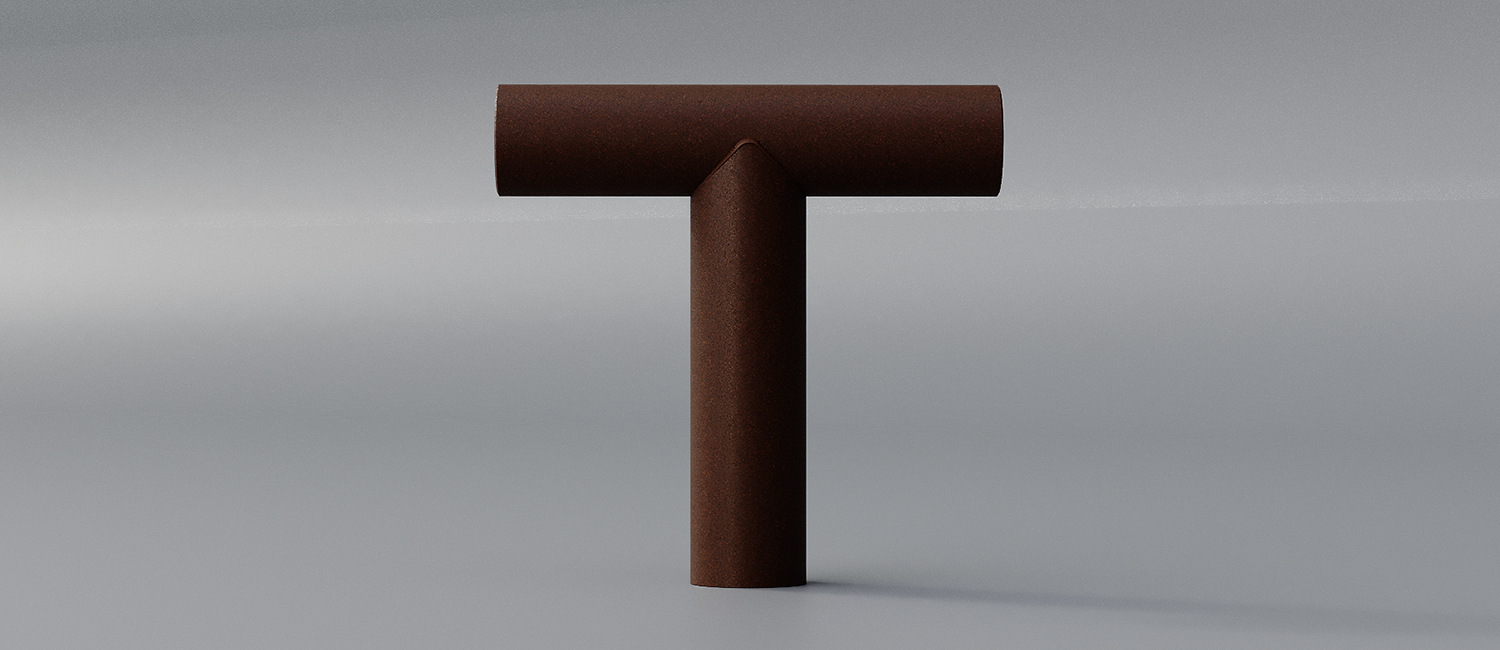 Dissuasore Tau vista 9