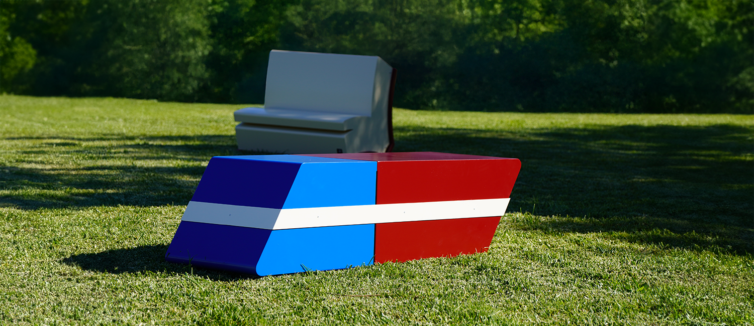 Gommina the seat vista 2