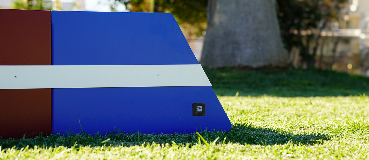 Gommina the seat vista 3