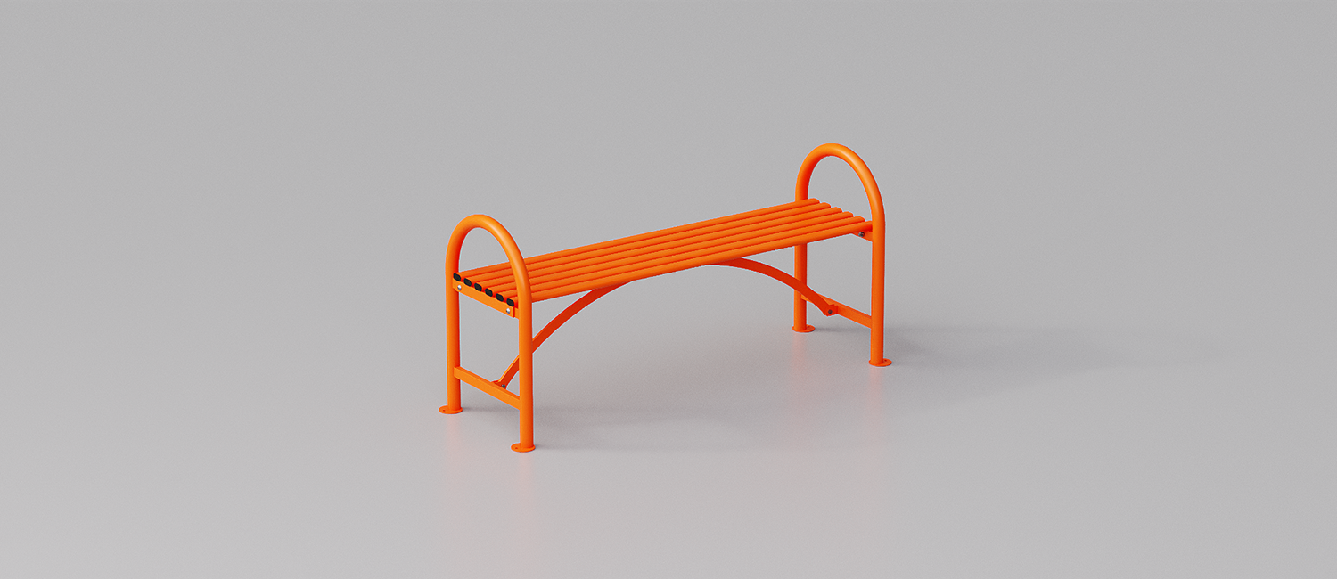 Bench Genius