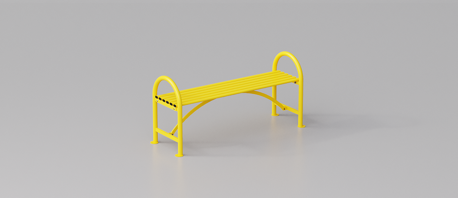 Bench Genius