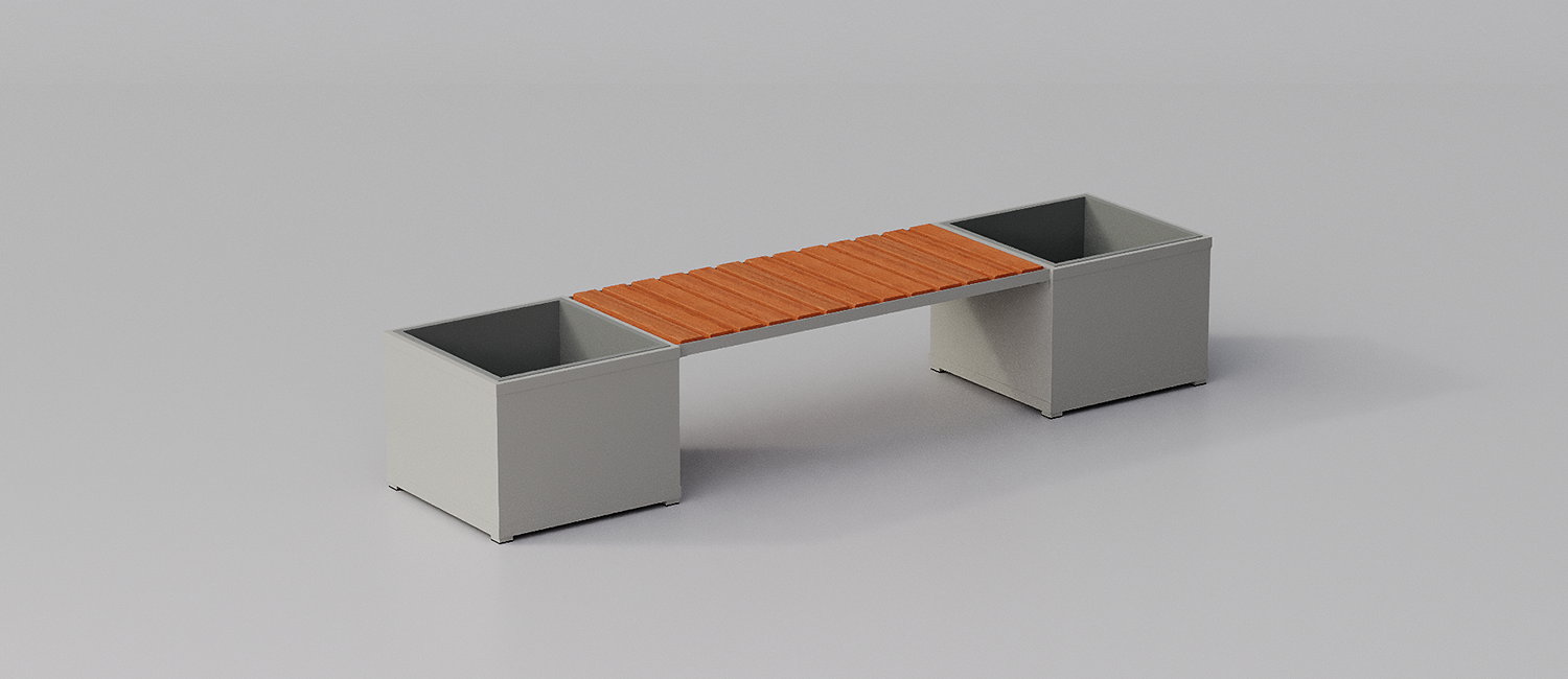 Rubix vista 3