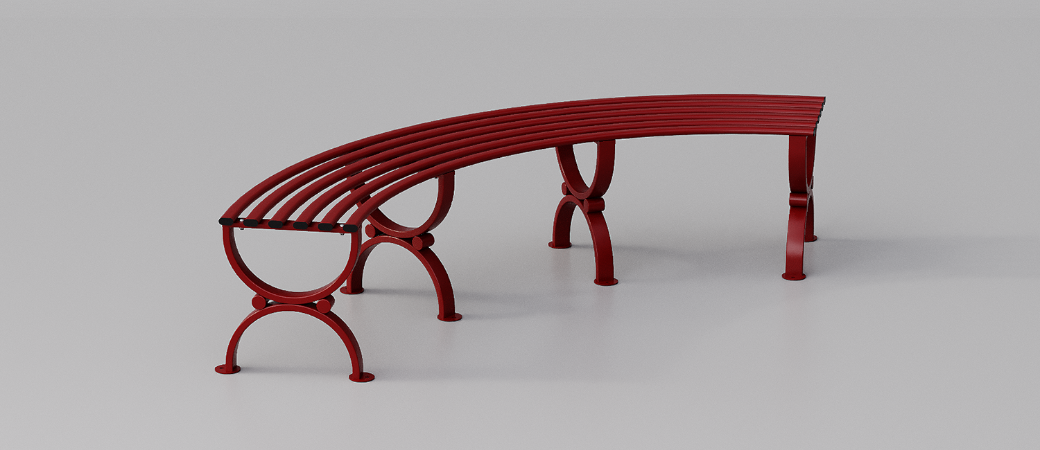 Seat Siris