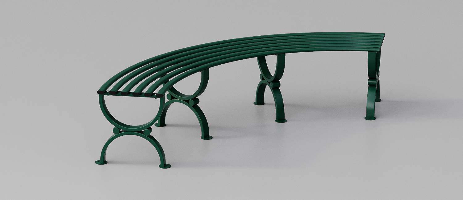 Seat Siris