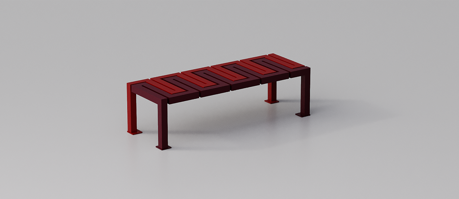 Snake seat