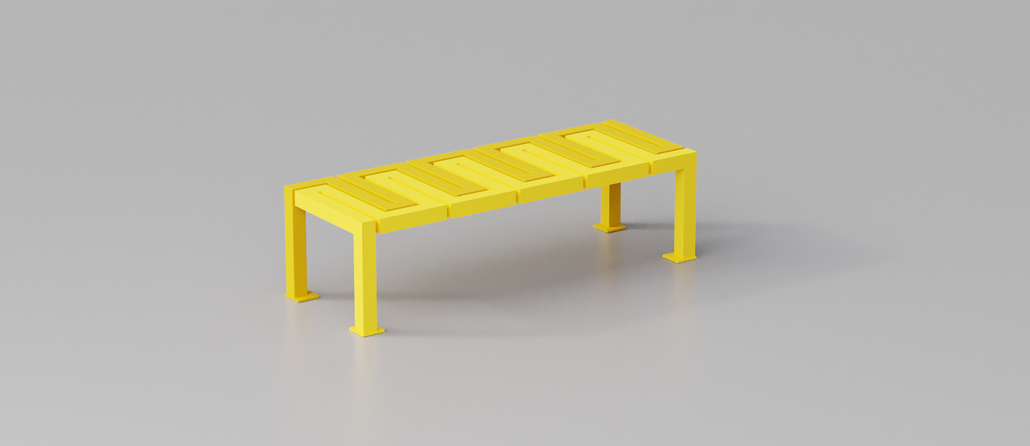 Snake seat