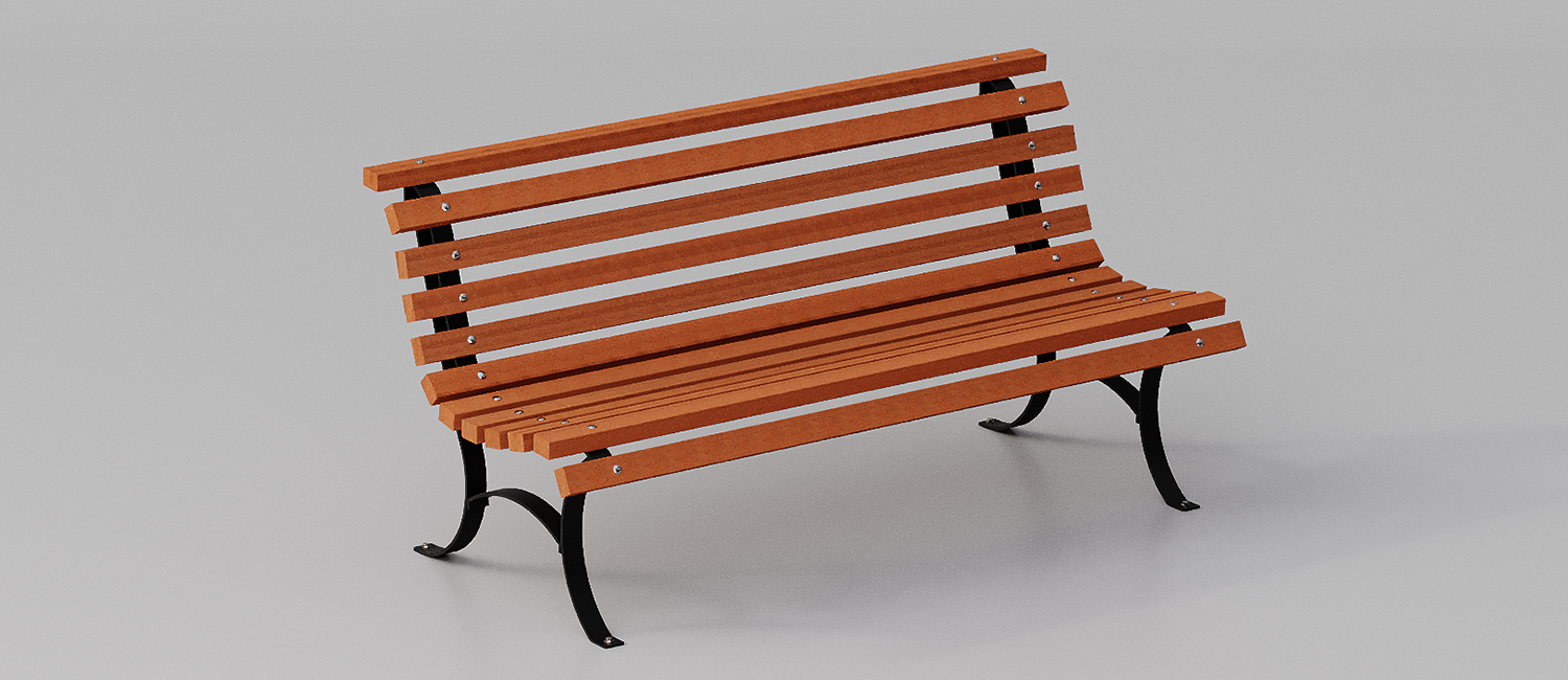 Bench Comfort