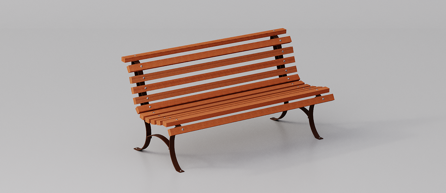 Bench Comfort