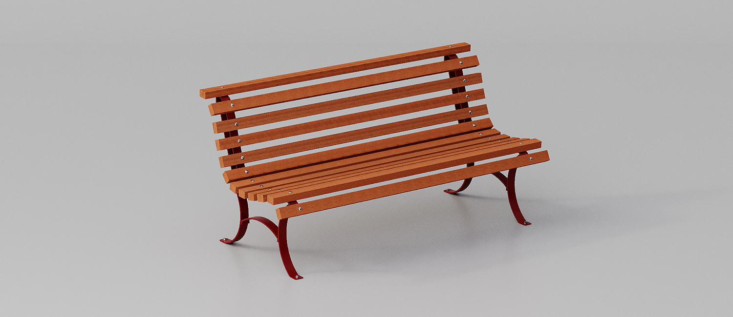 Bench Comfort