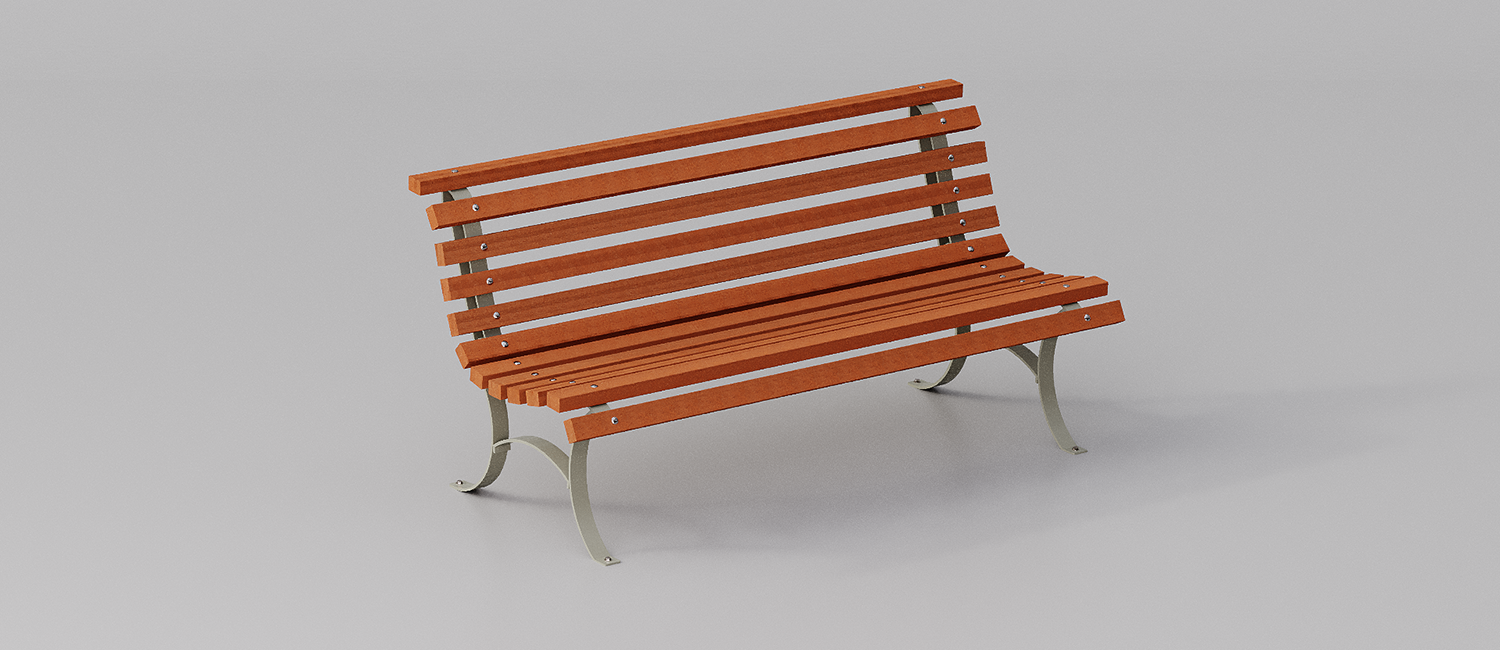Bench Comfort