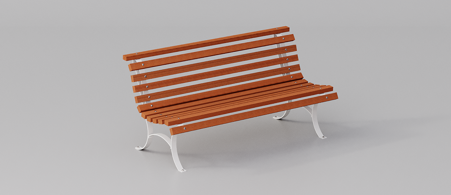 Bench Comfort