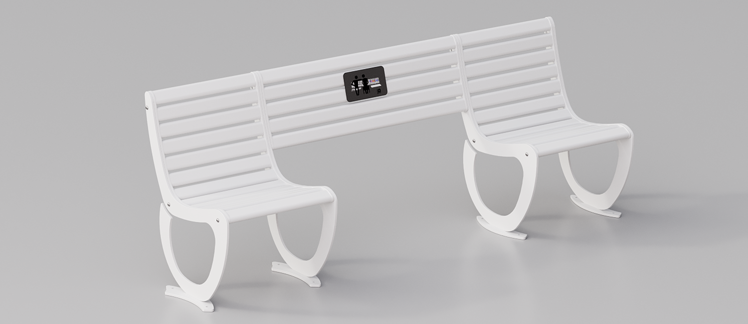 Delta bench Inclusion
