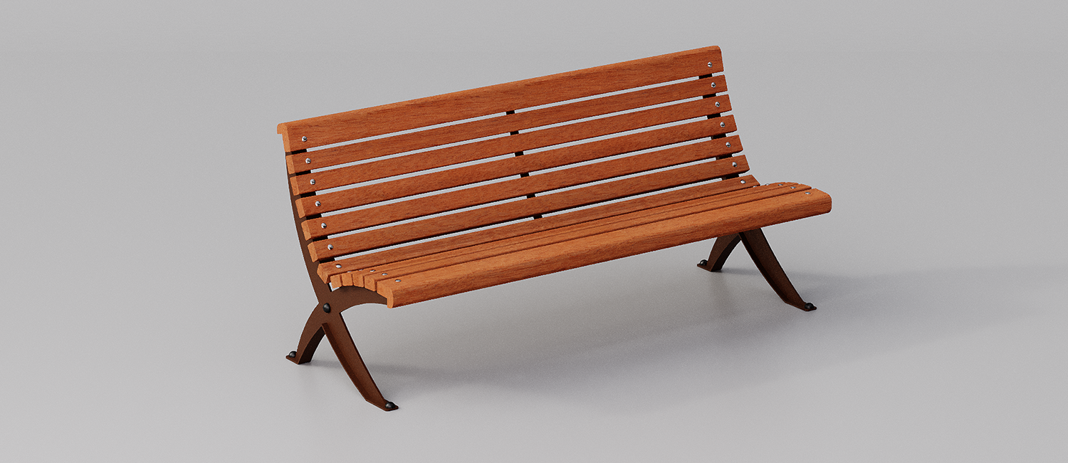 Bench Dora