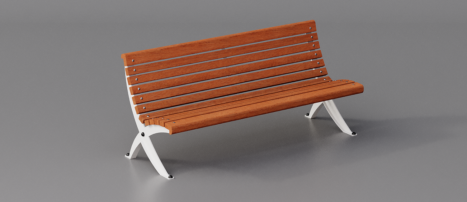Bench Dora