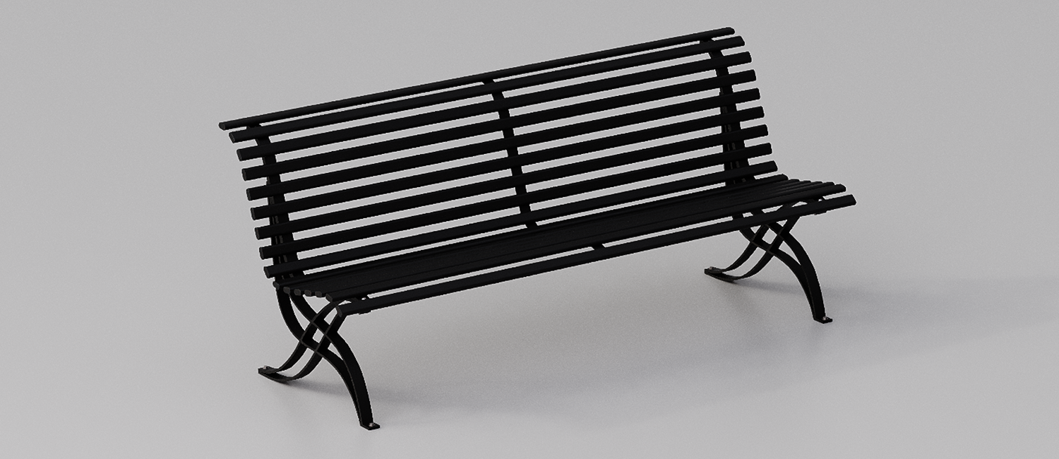 Bench Liberty