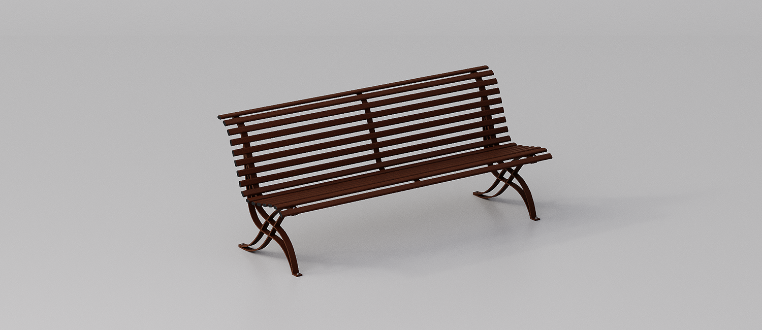 Bench Liberty